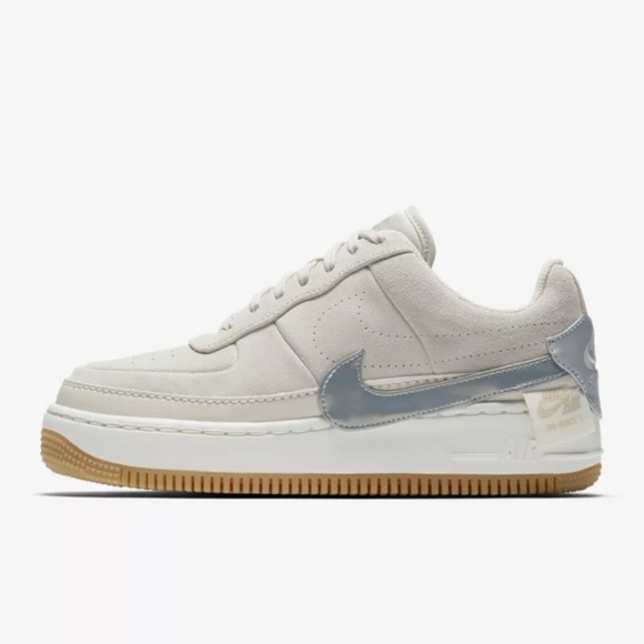 nike air force 1 jester sand
